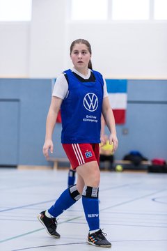 Bild 31 - wCJ Futsalmeisterschaft Runde 1